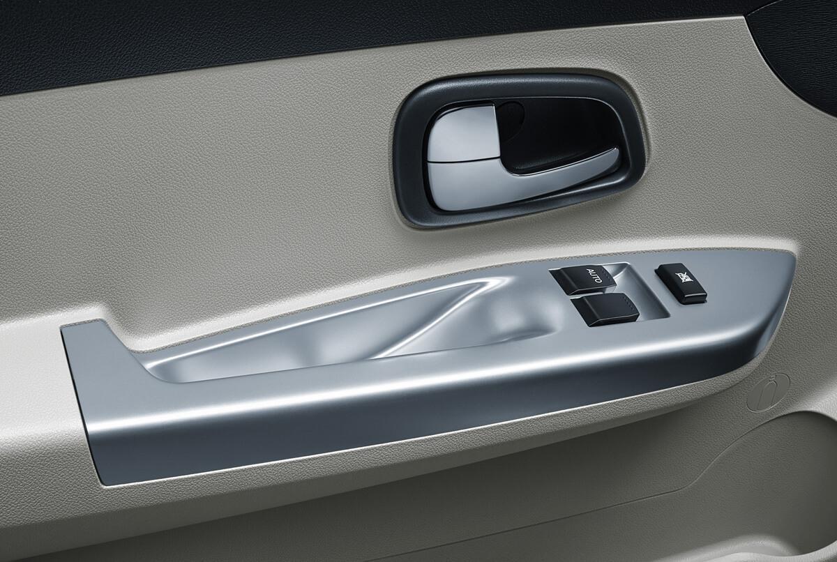 Cửa chỉnh điện