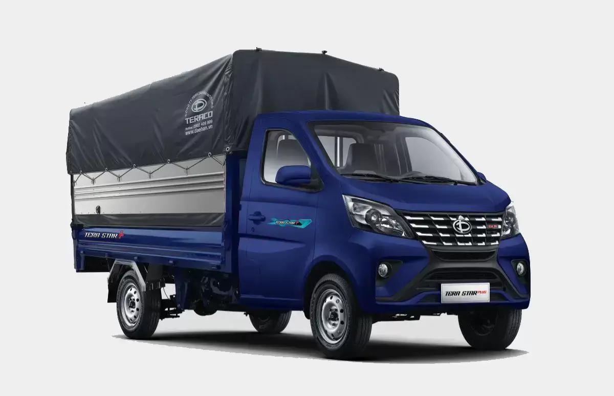 Tera Star Plus