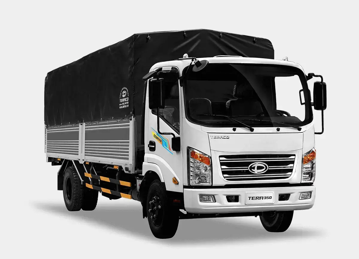 Tera350